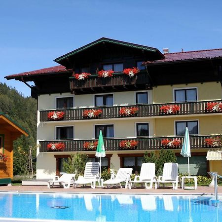 Timmelbauerhof Villa Ramsau am Dachstein Eksteriør bilde