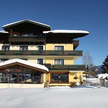 Timmelbauerhof Villa Ramsau am Dachstein Eksteriør bilde