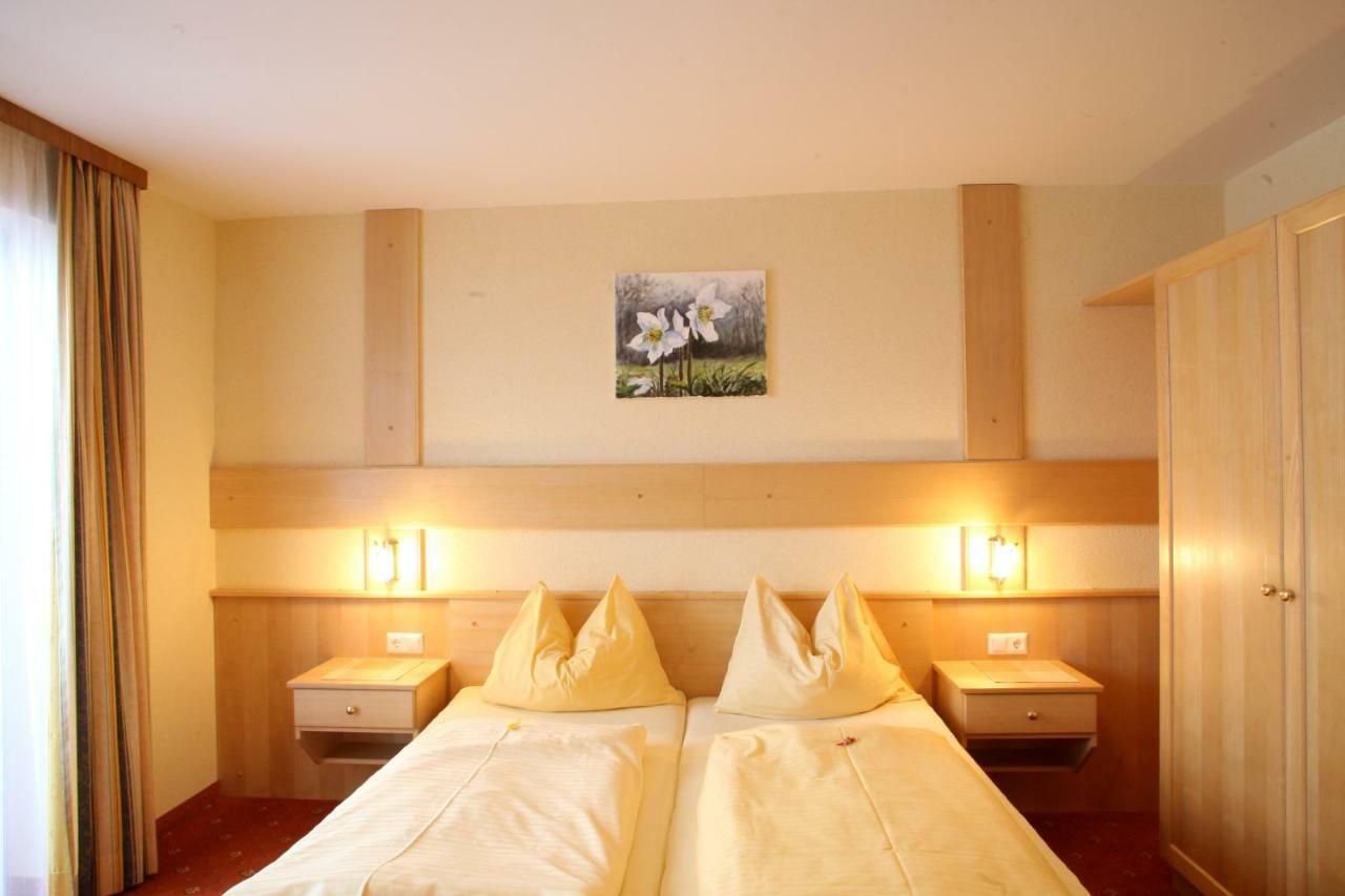Timmelbauerhof Villa Ramsau am Dachstein Eksteriør bilde