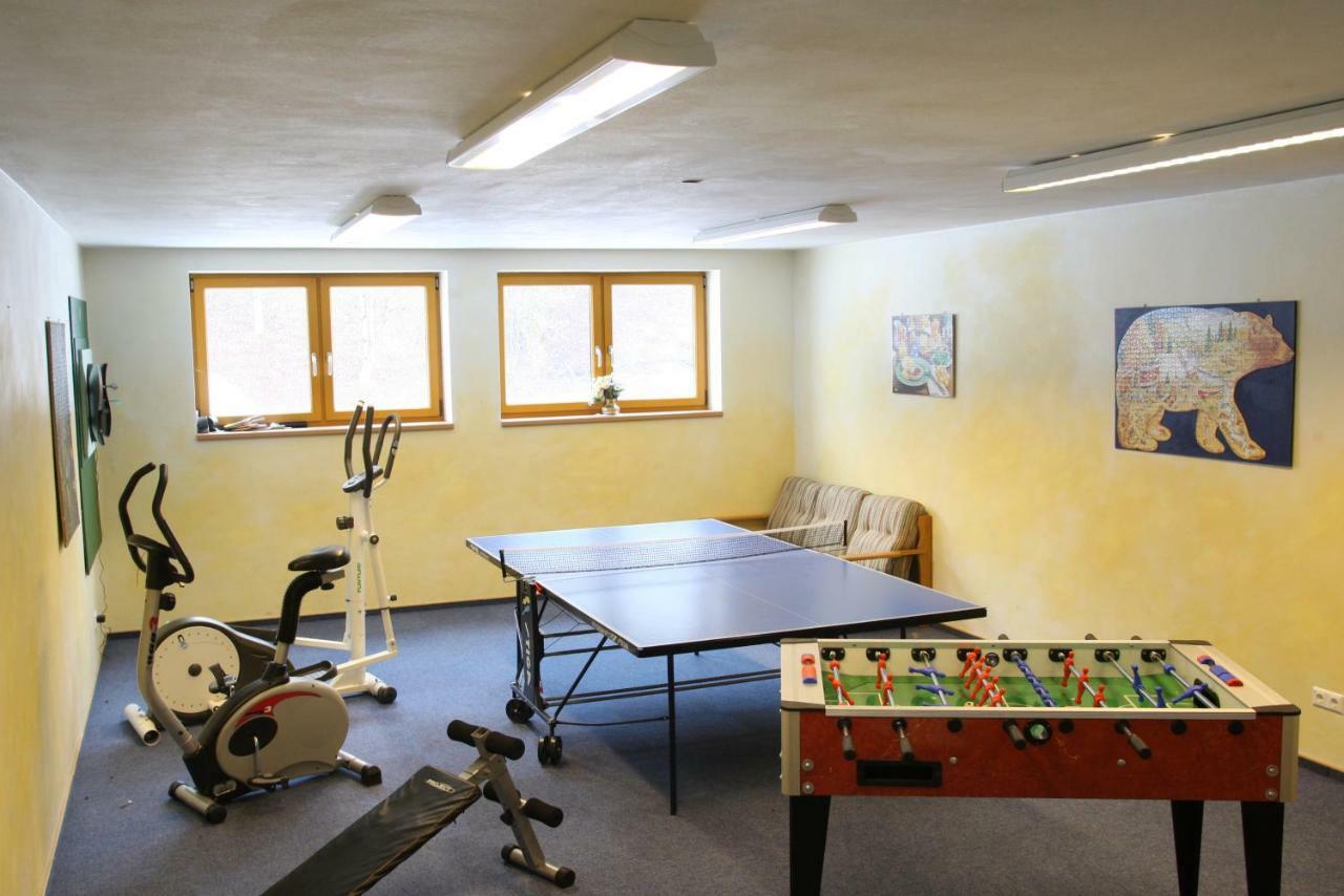 Timmelbauerhof Villa Ramsau am Dachstein Eksteriør bilde