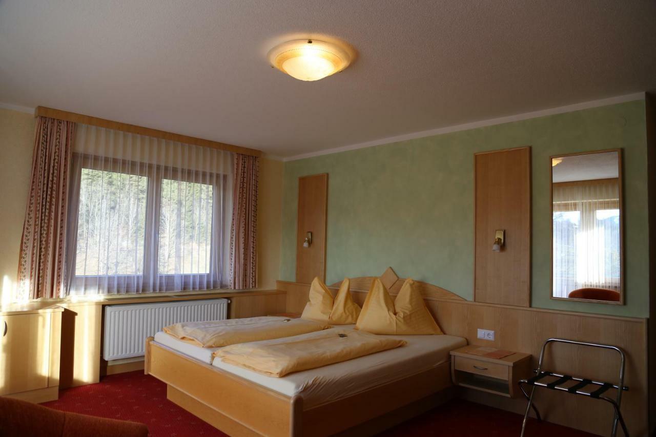 Timmelbauerhof Villa Ramsau am Dachstein Eksteriør bilde