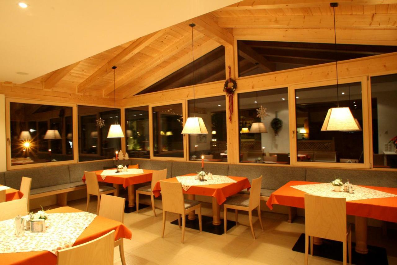 Timmelbauerhof Villa Ramsau am Dachstein Eksteriør bilde