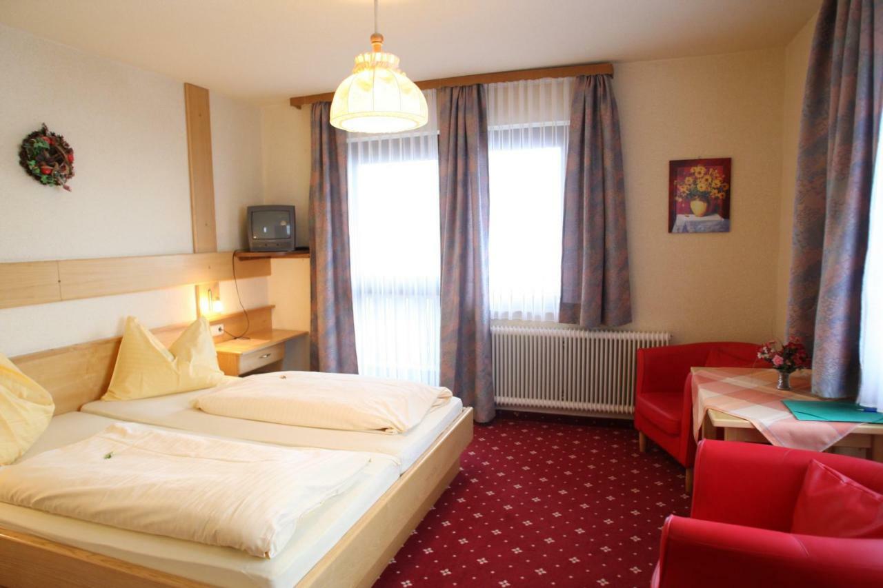 Timmelbauerhof Villa Ramsau am Dachstein Eksteriør bilde