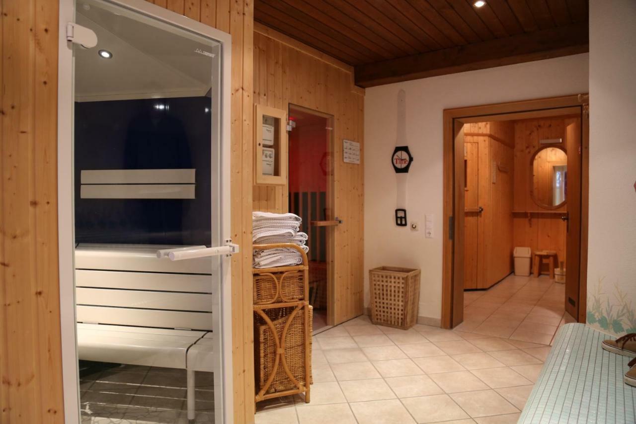 Timmelbauerhof Villa Ramsau am Dachstein Eksteriør bilde