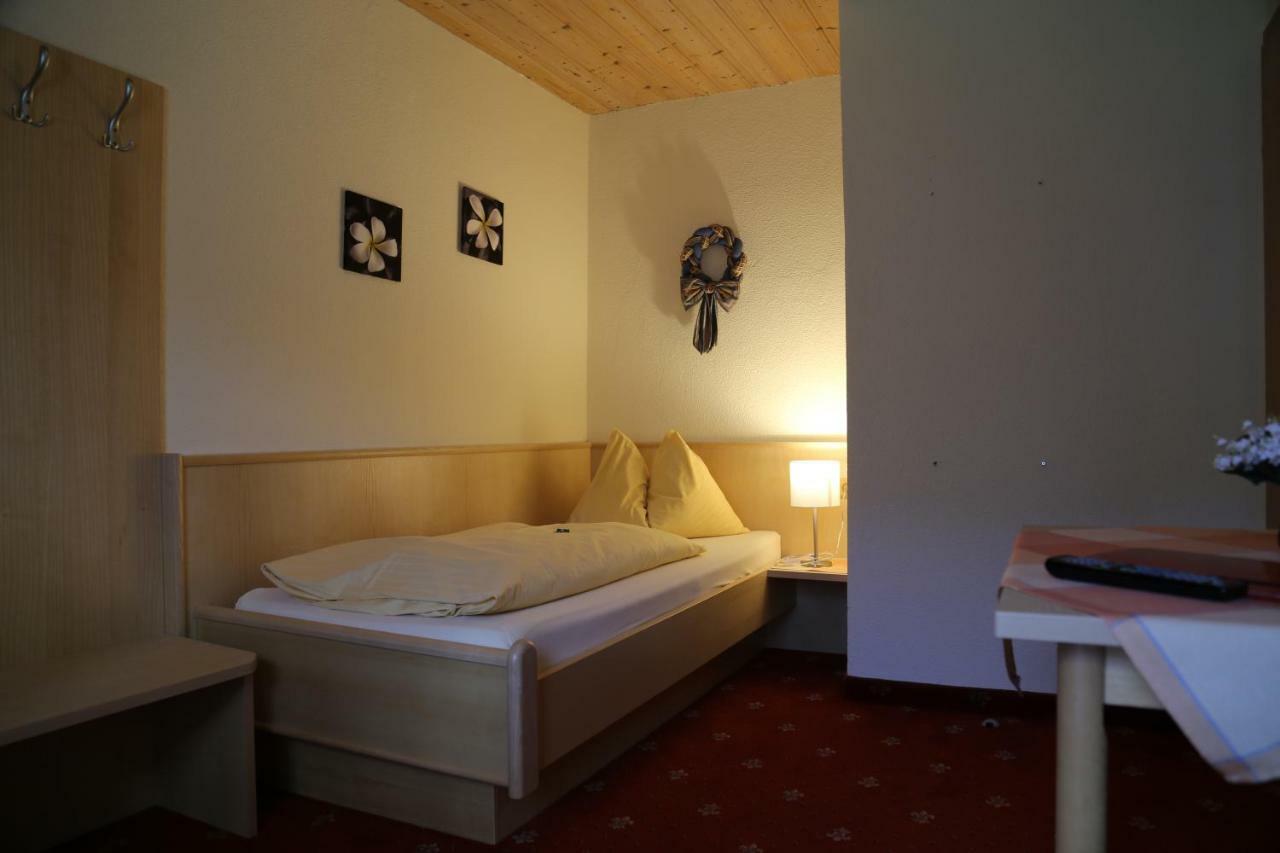 Timmelbauerhof Villa Ramsau am Dachstein Eksteriør bilde