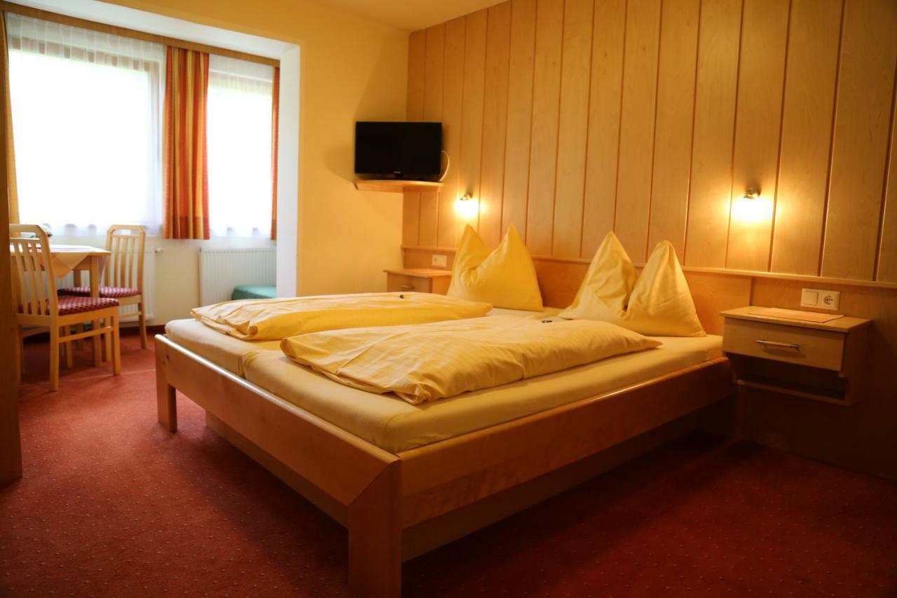 Timmelbauerhof Villa Ramsau am Dachstein Eksteriør bilde