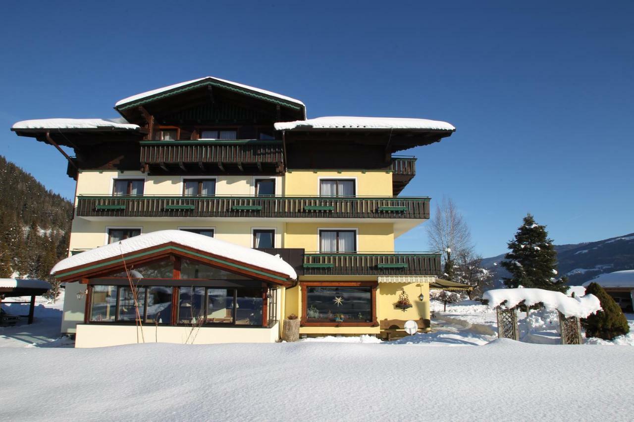 Timmelbauerhof Villa Ramsau am Dachstein Eksteriør bilde